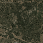 Google Earth Image.