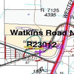 Watkins Road Walk