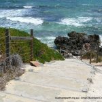 Ocean Reef Foreshore.