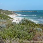 Ocean Reef Foreshore.