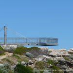 Cape Peron Boardwalk.