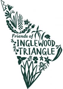 Friends of Inglewood Triangle Logo.