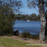 Redcliffe Bridge.