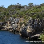 Spectacular karst scenery