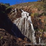 Lesmurdie Falls - Mundy Regional Park.