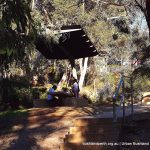 Lesmurdie Falls - Mundy Regional Park.