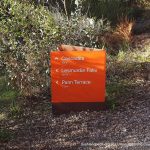 Lesmurdie Falls - Mundy Regional Park.