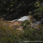 Lesmurdie Falls - Mundy Regional Park.