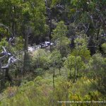 Lesmurdie Falls - Mundy Regional Park.