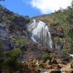 Lesmurdie Falls - Mundy Regional Park.