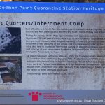 Woodman Point Interpretive Signage.