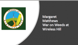 Friends of Wireless Hill