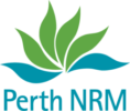 Perth NRM logo