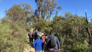 Walking in NeerabupNational Park with QREG 699200724 959012353506527 7158391302153403152 n